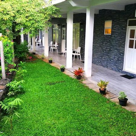 My Home Guest Polonnaruwa Ngoại thất bức ảnh