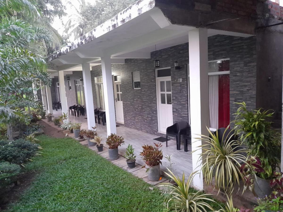 My Home Guest Polonnaruwa Ngoại thất bức ảnh