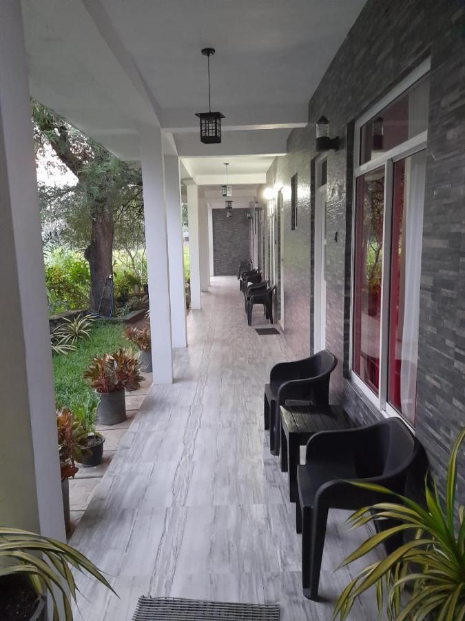 My Home Guest Polonnaruwa Ngoại thất bức ảnh