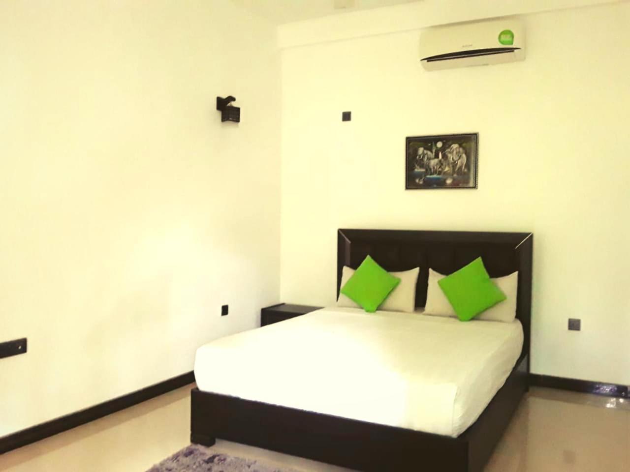 My Home Guest Polonnaruwa Ngoại thất bức ảnh