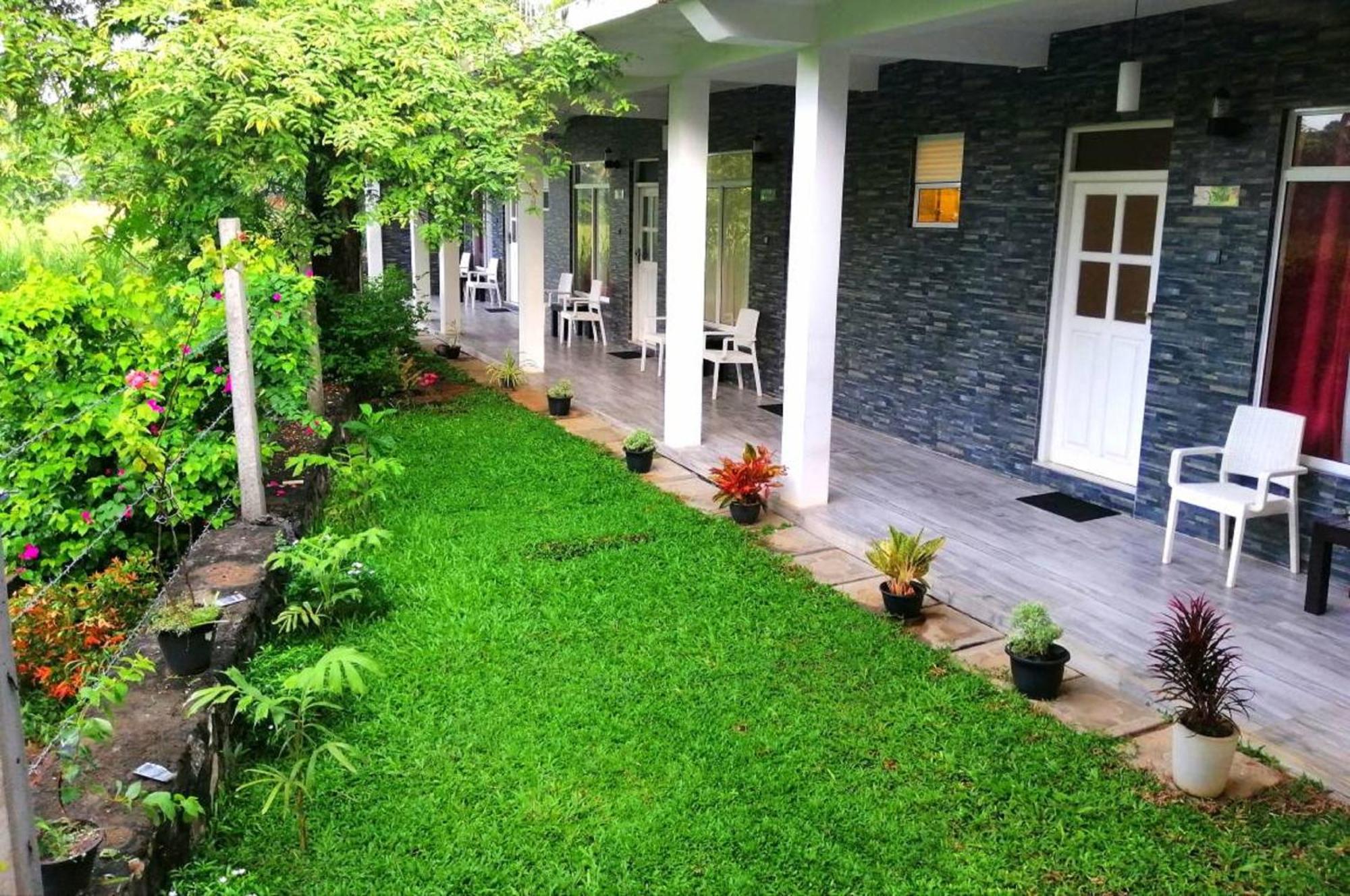 My Home Guest Polonnaruwa Ngoại thất bức ảnh