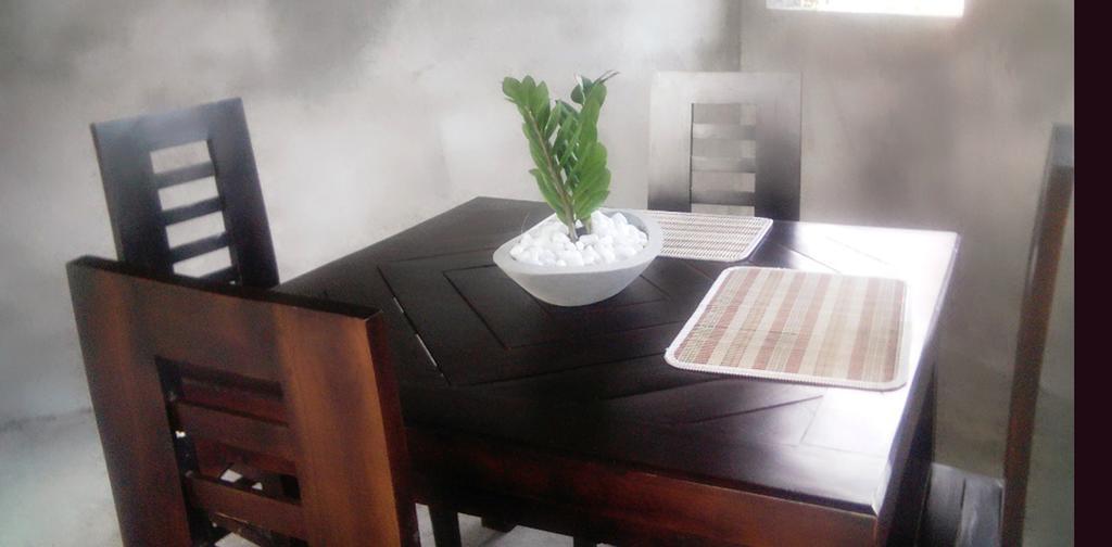 My Home Guest Polonnaruwa Ngoại thất bức ảnh
