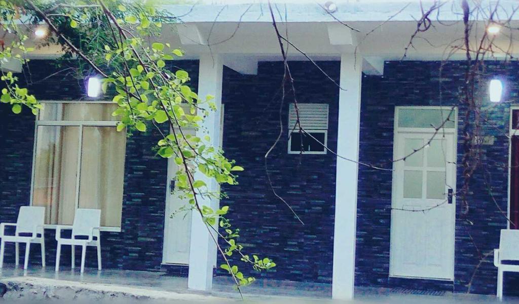 My Home Guest Polonnaruwa Ngoại thất bức ảnh
