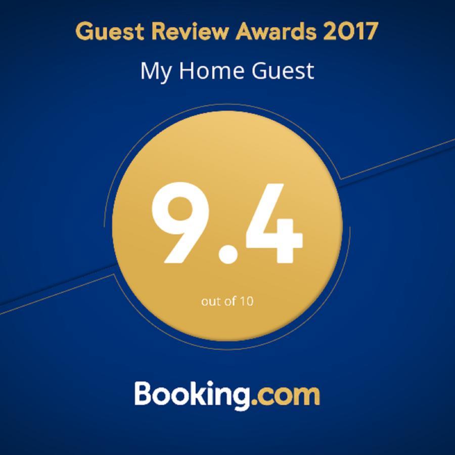 My Home Guest Polonnaruwa Ngoại thất bức ảnh