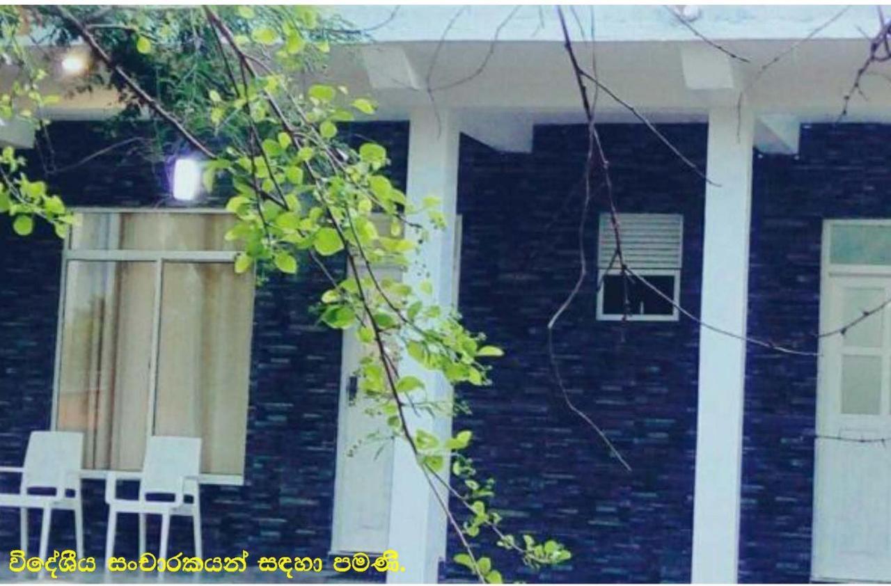 My Home Guest Polonnaruwa Ngoại thất bức ảnh