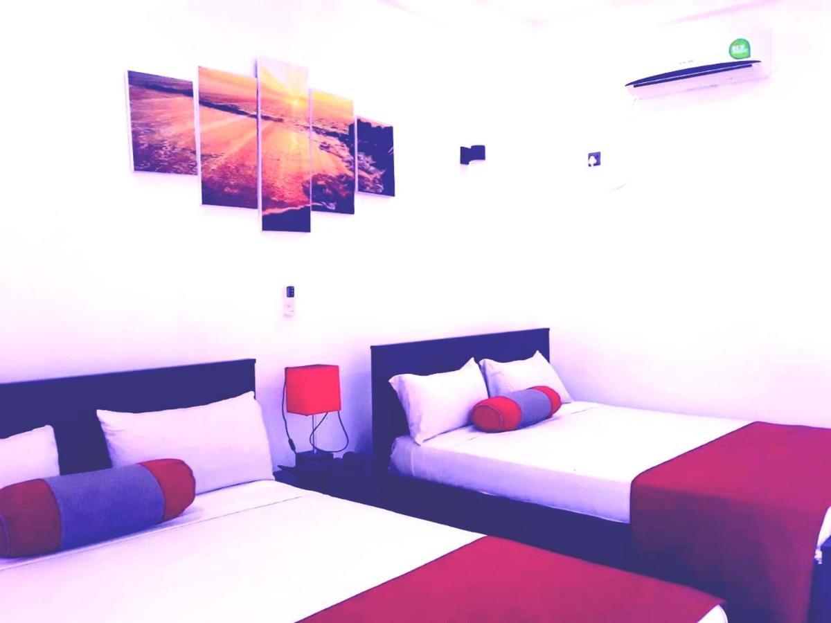 My Home Guest Polonnaruwa Ngoại thất bức ảnh